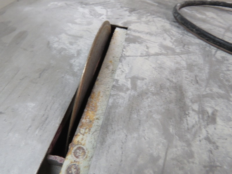 Tile Saw