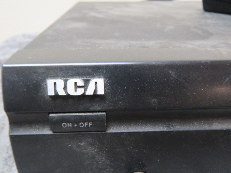 DVD players