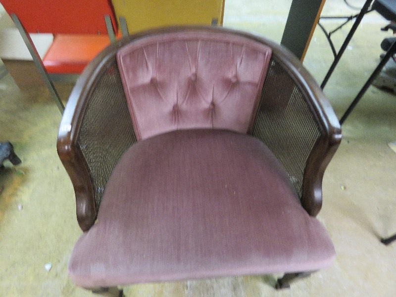 Vintage chair