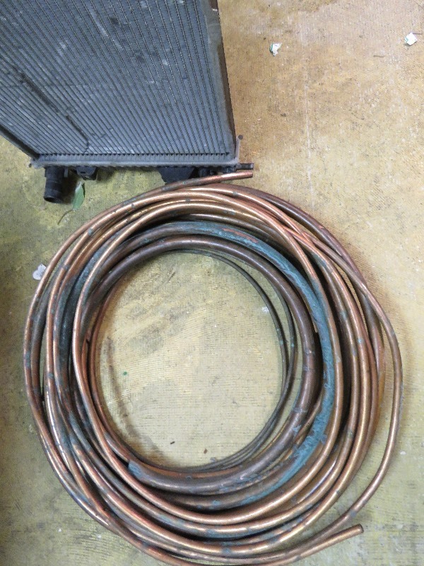 Radiator