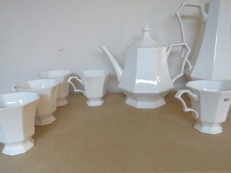 Dishes