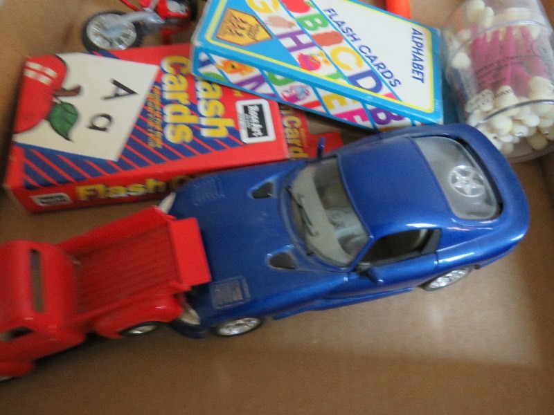 kids lot
