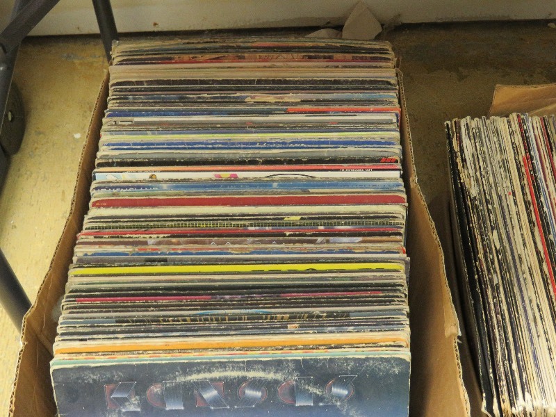 Records
