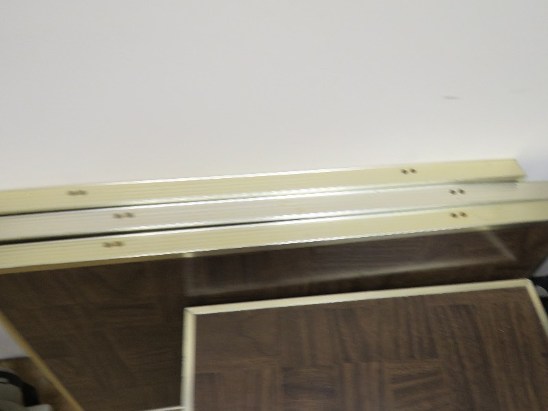 Vintage TV Trays