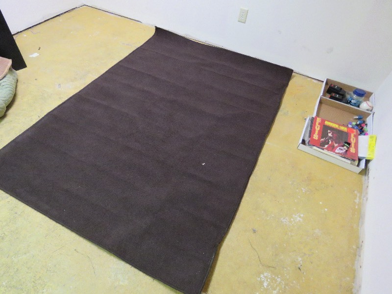 Rug