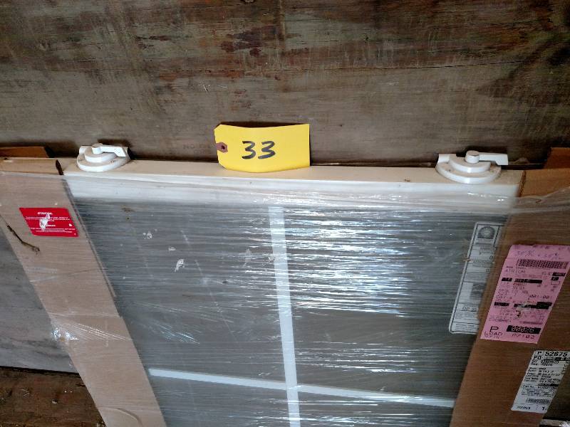 Atrium Series 460 Replacement Doubl...