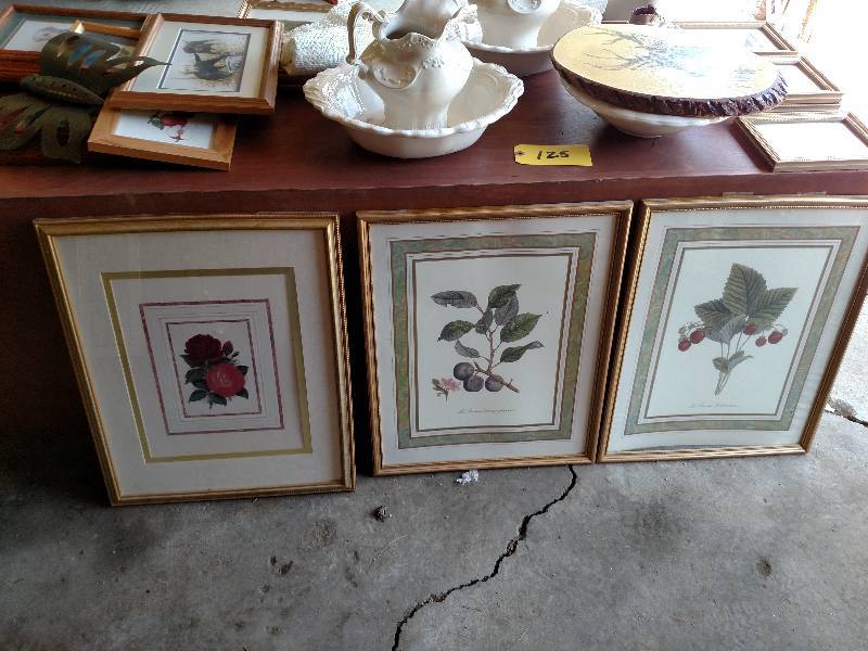 Asstd Decor...