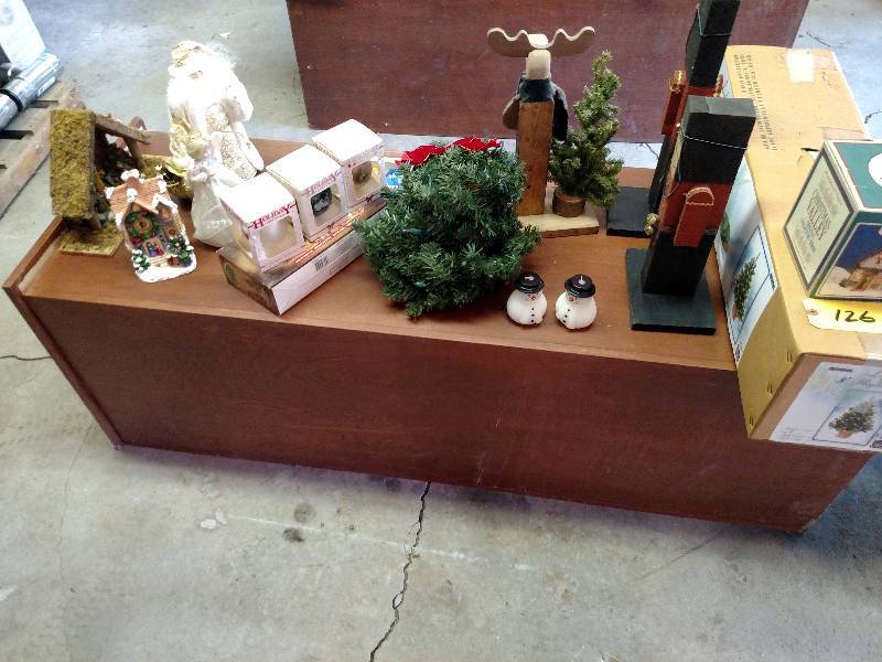 Asstd Decor...