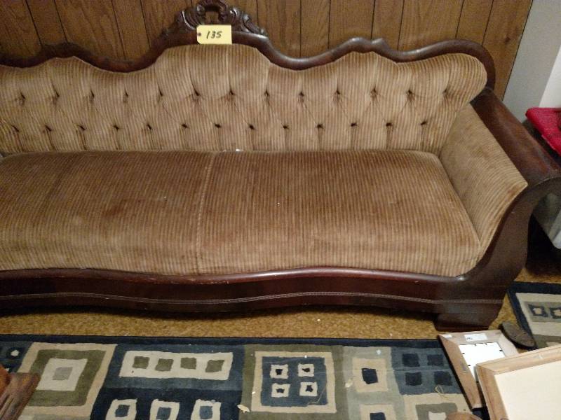 Vintage Couch Approx. 68 Wide...
