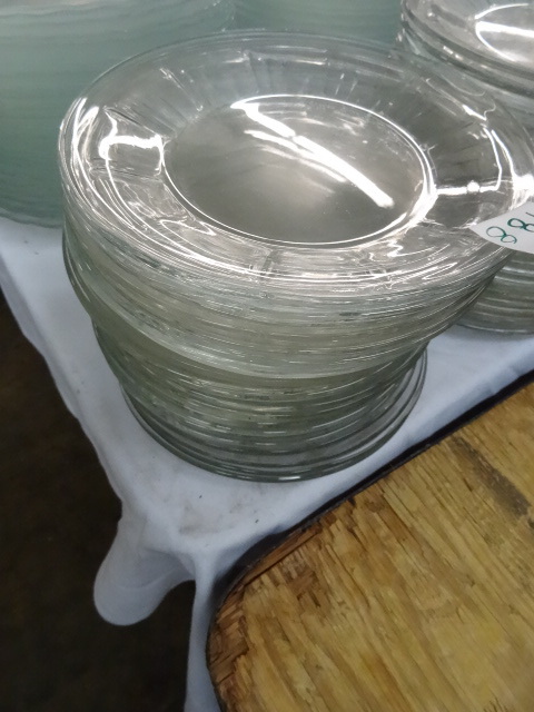 lot 188 image: 25 Salad Plates