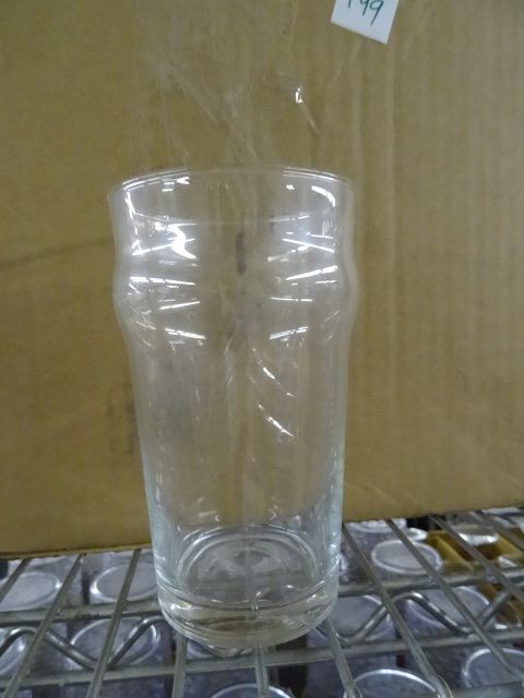 lot 199 image: WaterSoda Glasses Approx 55