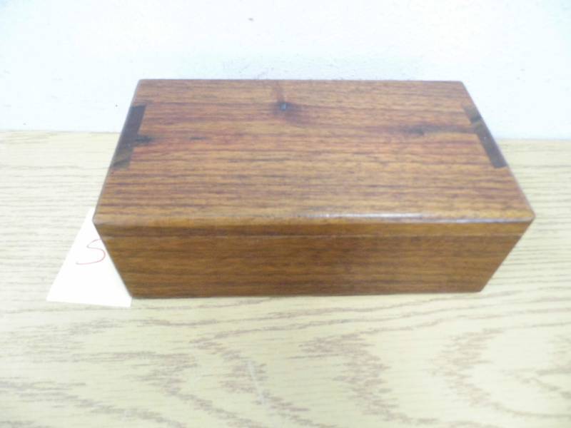 Puzzle Box
