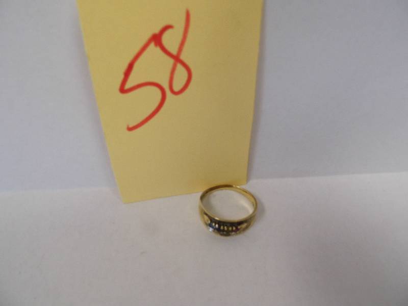 Mothers Ring