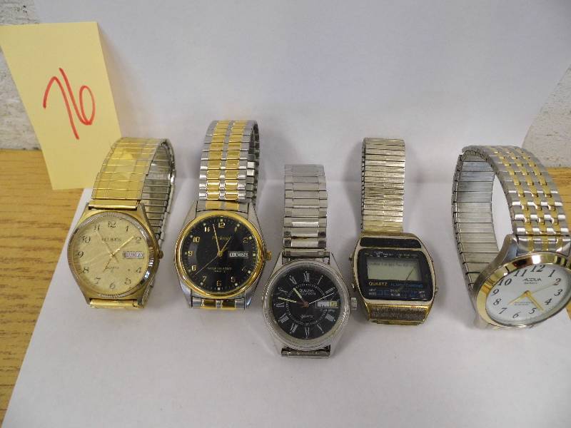 Mens Watches