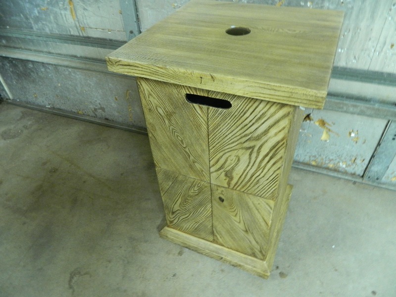 lot 25 image: New Heater Base