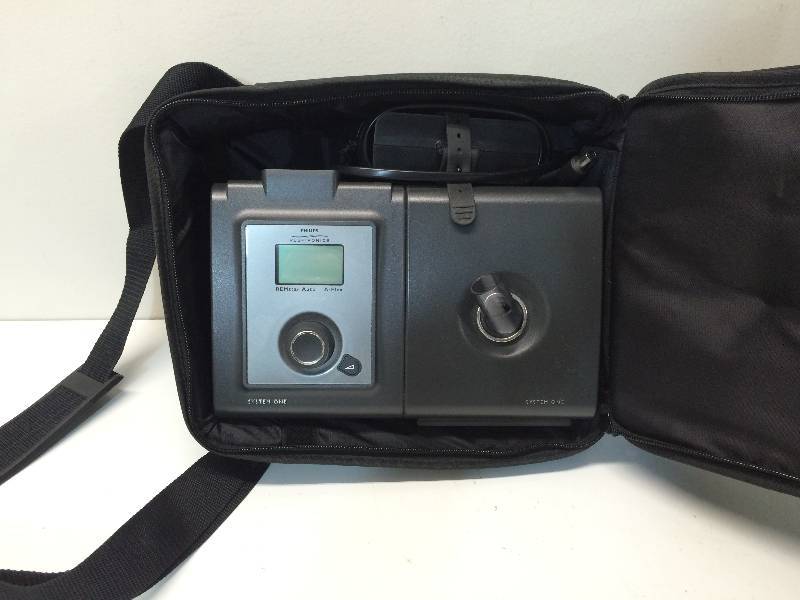 CPAP Machine