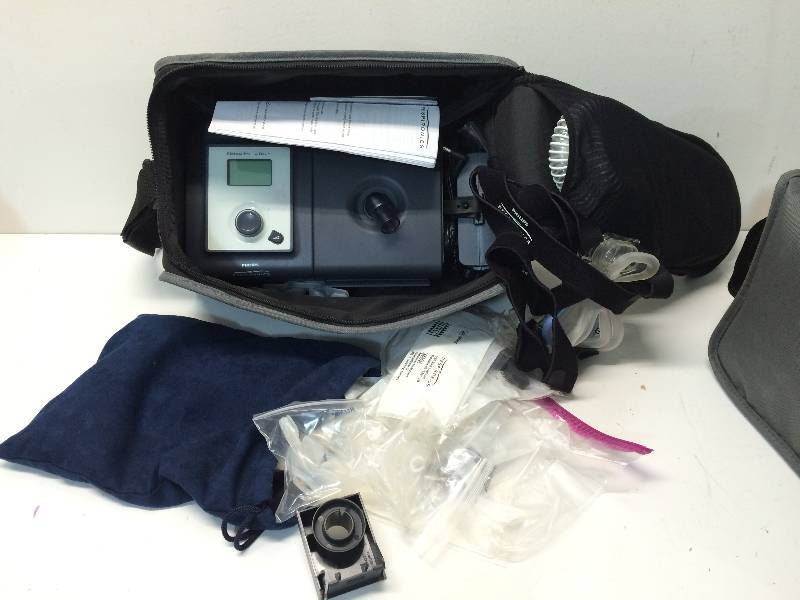 CPAP Machine