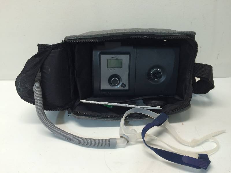 CPAP Machine