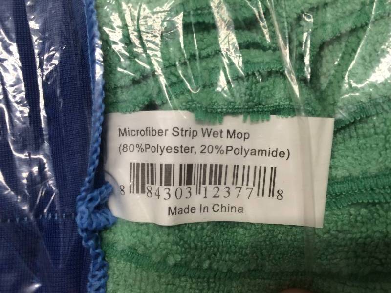 Mop Heads