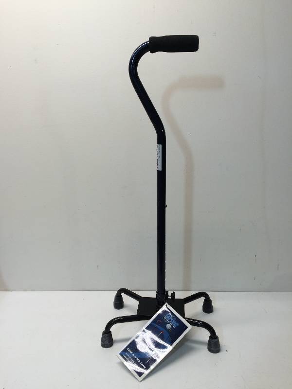 Quad Cane