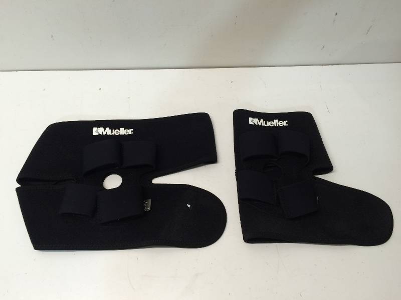 Knee Braces
