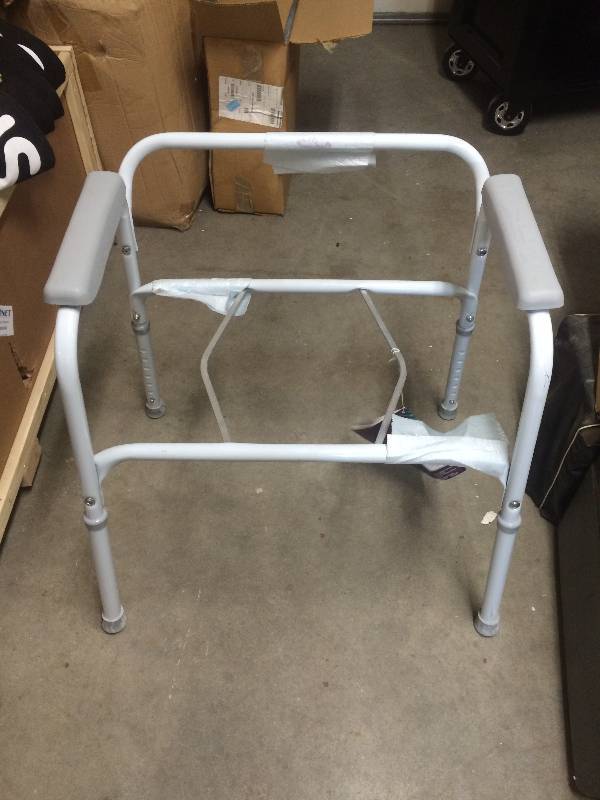 Commode