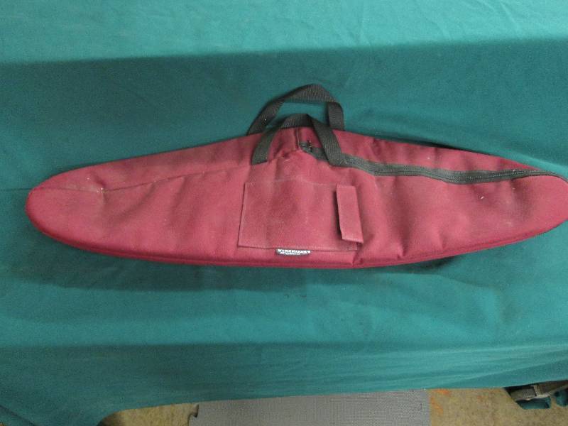 Musical Instrument Soft Case...