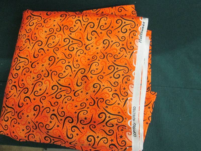 Marcus Fabrics 8 yards...