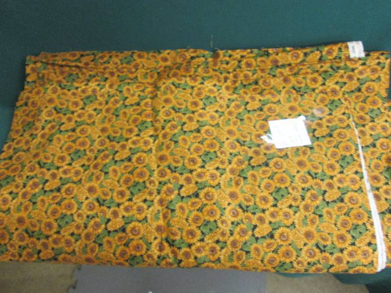 Moda Fabrics 11 yards 44in W...