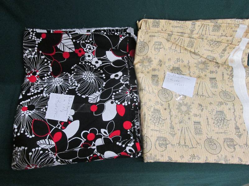 2 Assorted Prints see images...