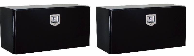 NEW LOT OF 2 X 36 INCH UNDERBODY BOX SUB36