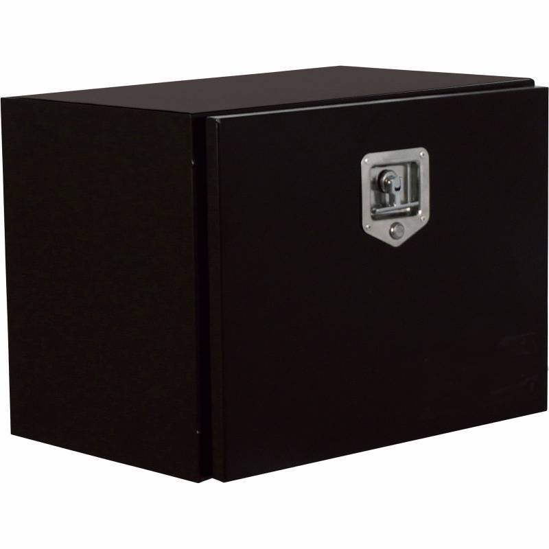 NEW LOT OF 2 X 24 INCH UNDERBODY BOX SUB24