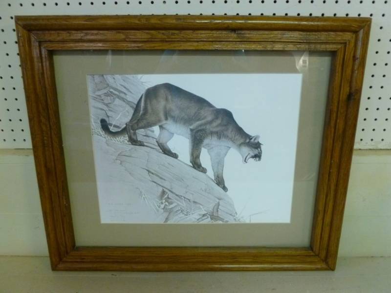 lot 6 image: Print