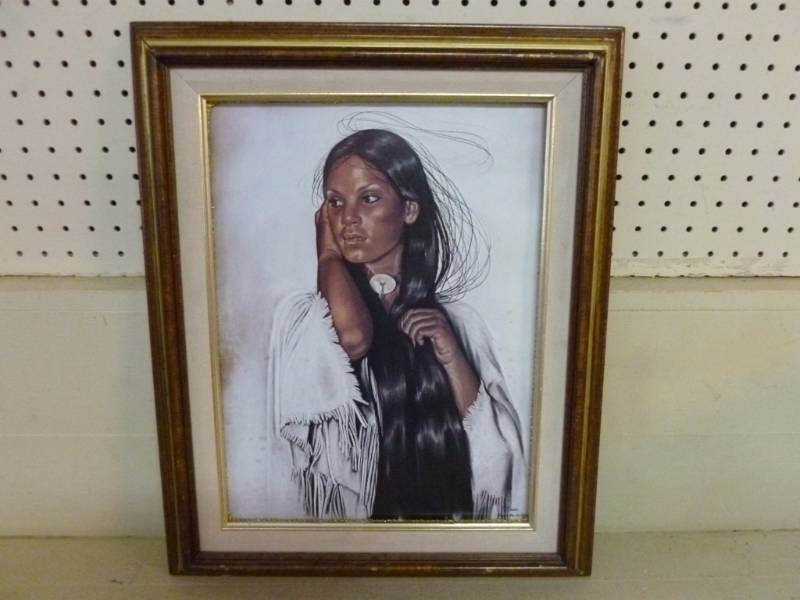 lot 11 image: Print