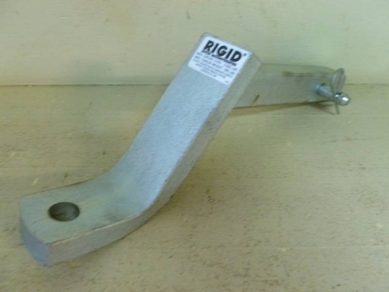 lot 43 image: Receiver Hitch