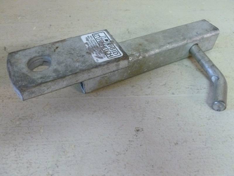 lot 44 image: Receiver Hitch