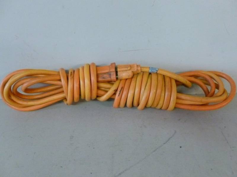lot 65 image: Extension Cord