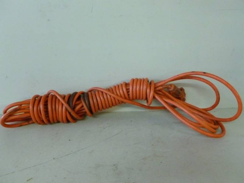 lot 79 image: Extension Cord