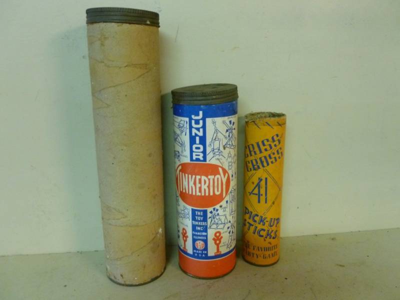 lot 89 image: Vintage Toys