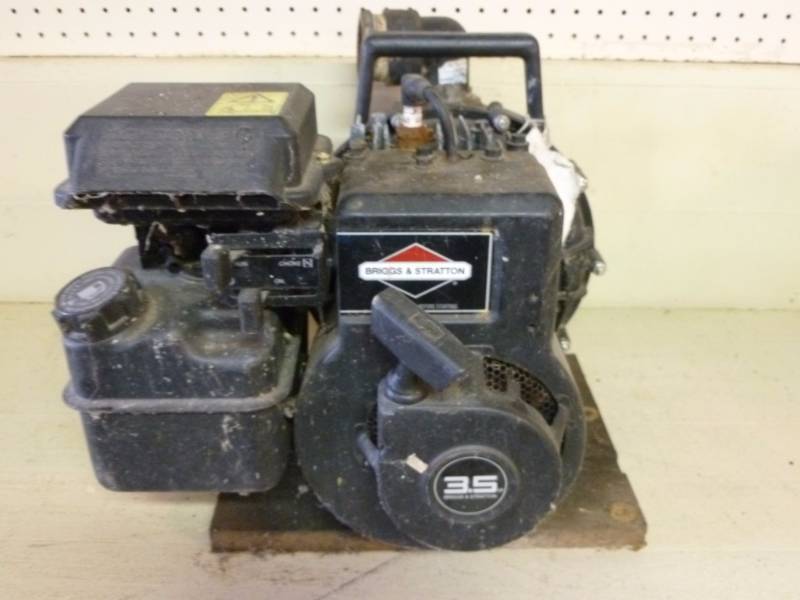lot 102 image: Centrifugel Pump