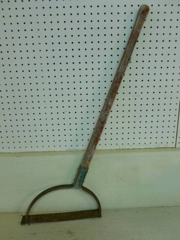 lot 164 image: Vintage Tool