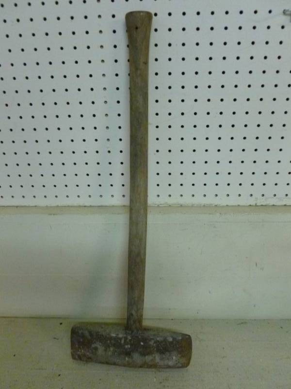 lot 171 image: Specialty Tool