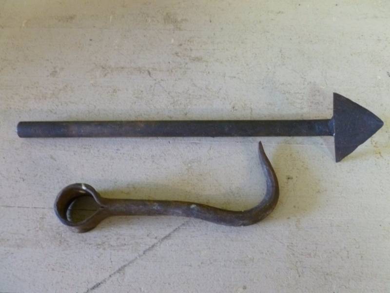 lot 216 image: Vintage Tools