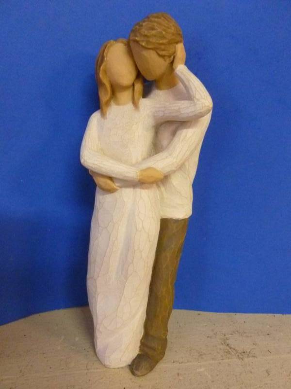 lot 236 image: Willow Tree
