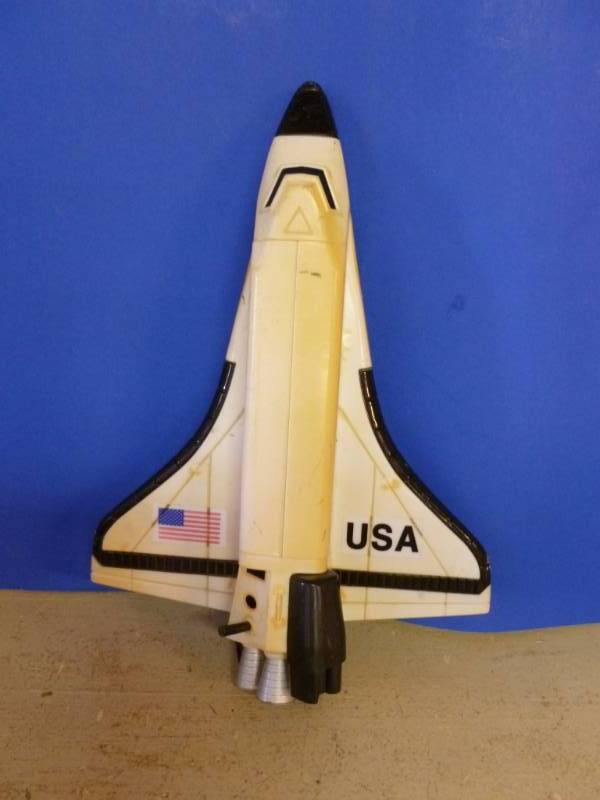 lot 270 image: Toy