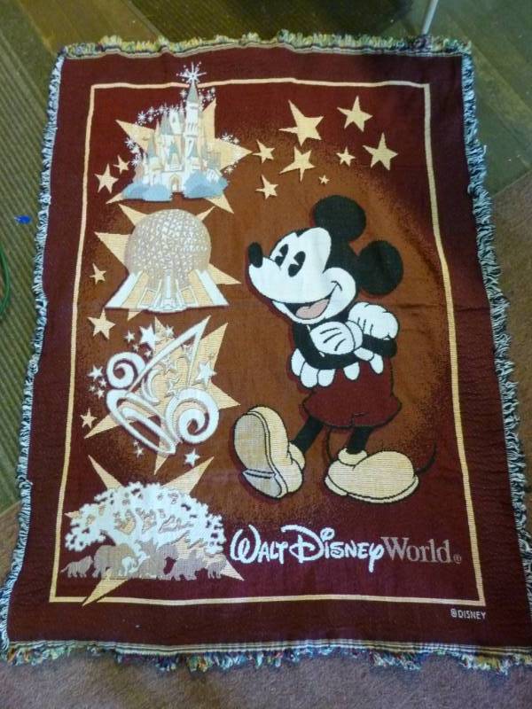 lot 286 image: Disney Blanket
