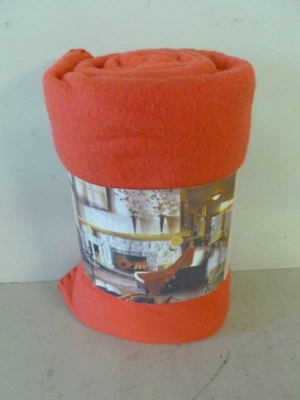 lot 288 image: New Blanket