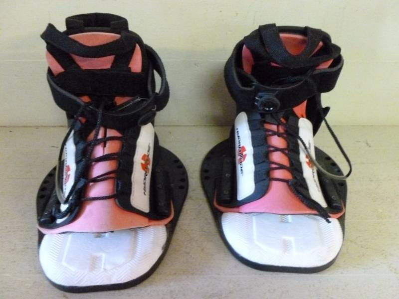 lot 336 image: Water Board Boots