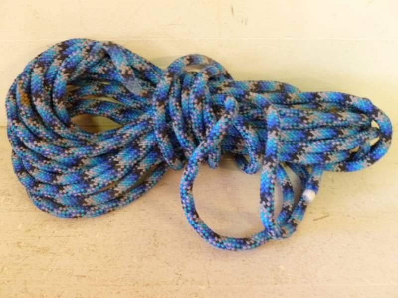 lot 347 image: Rope