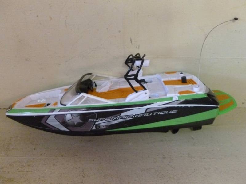lot 362 image: Toy